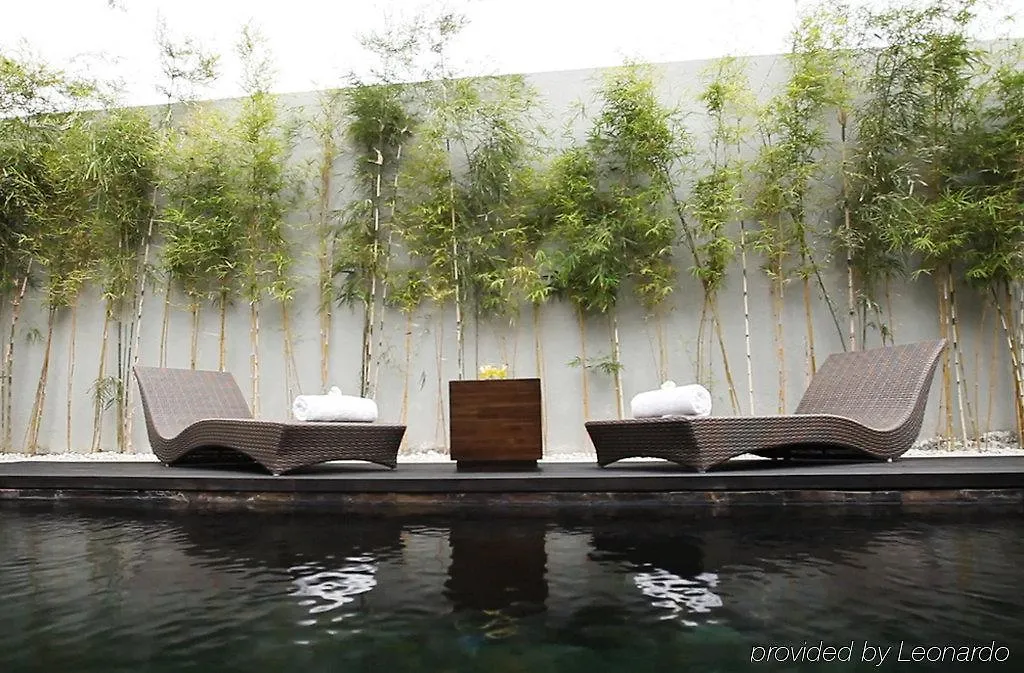 Equilibria Seminyak Villa 0*,