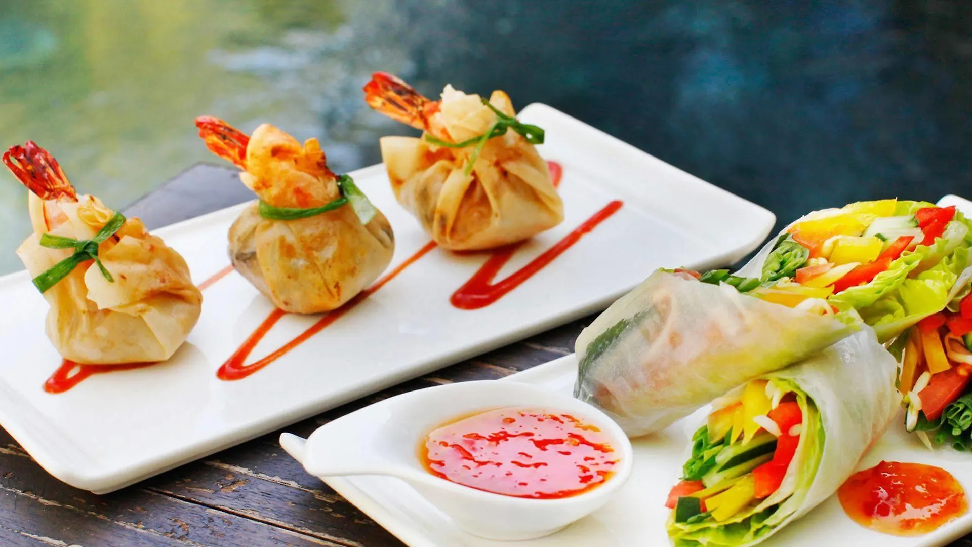 Equilibria Seminyak Villa Indonesië