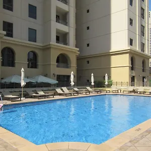 La Buena Vida Homes, Luxe, 3br With, Full Kitchen, Marina View, By Jbr Beach, Tram & Marina شقة دبي