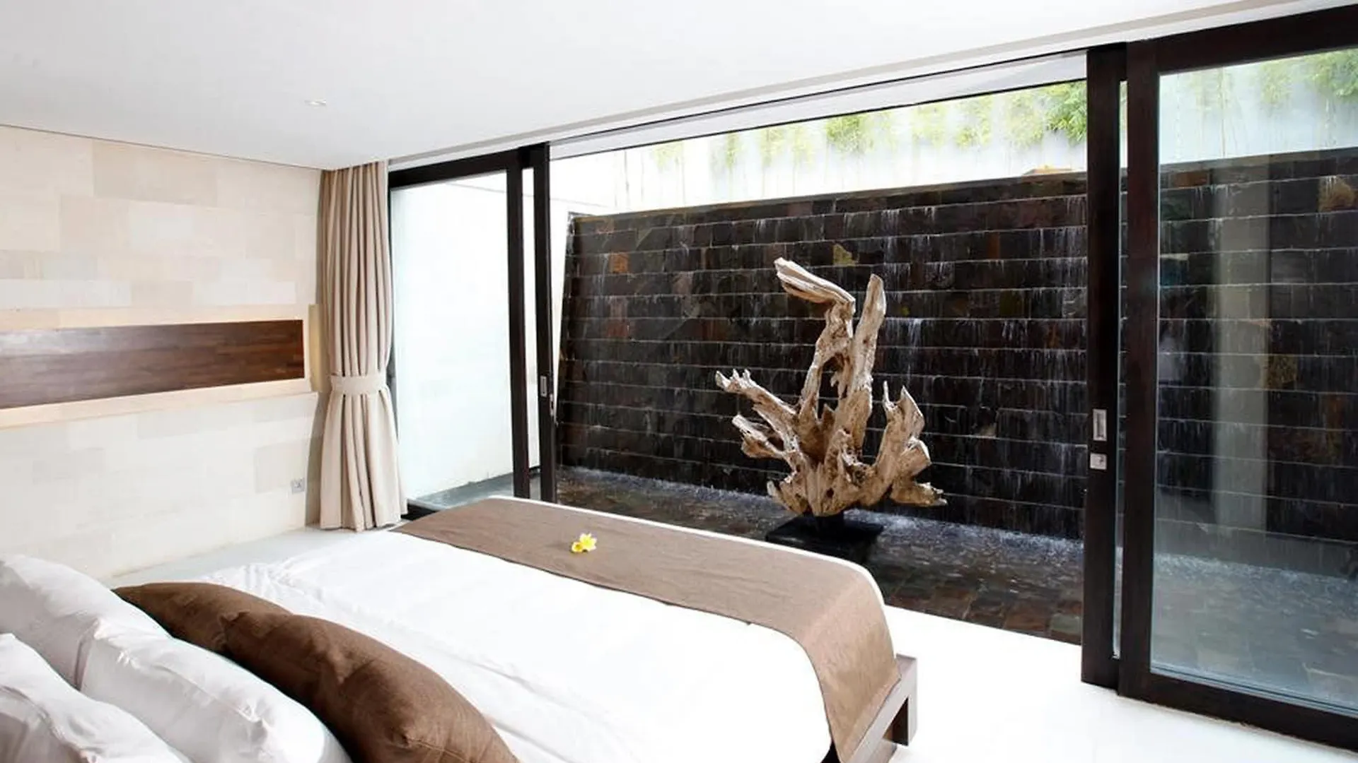 Equilibria Seminyak Villa