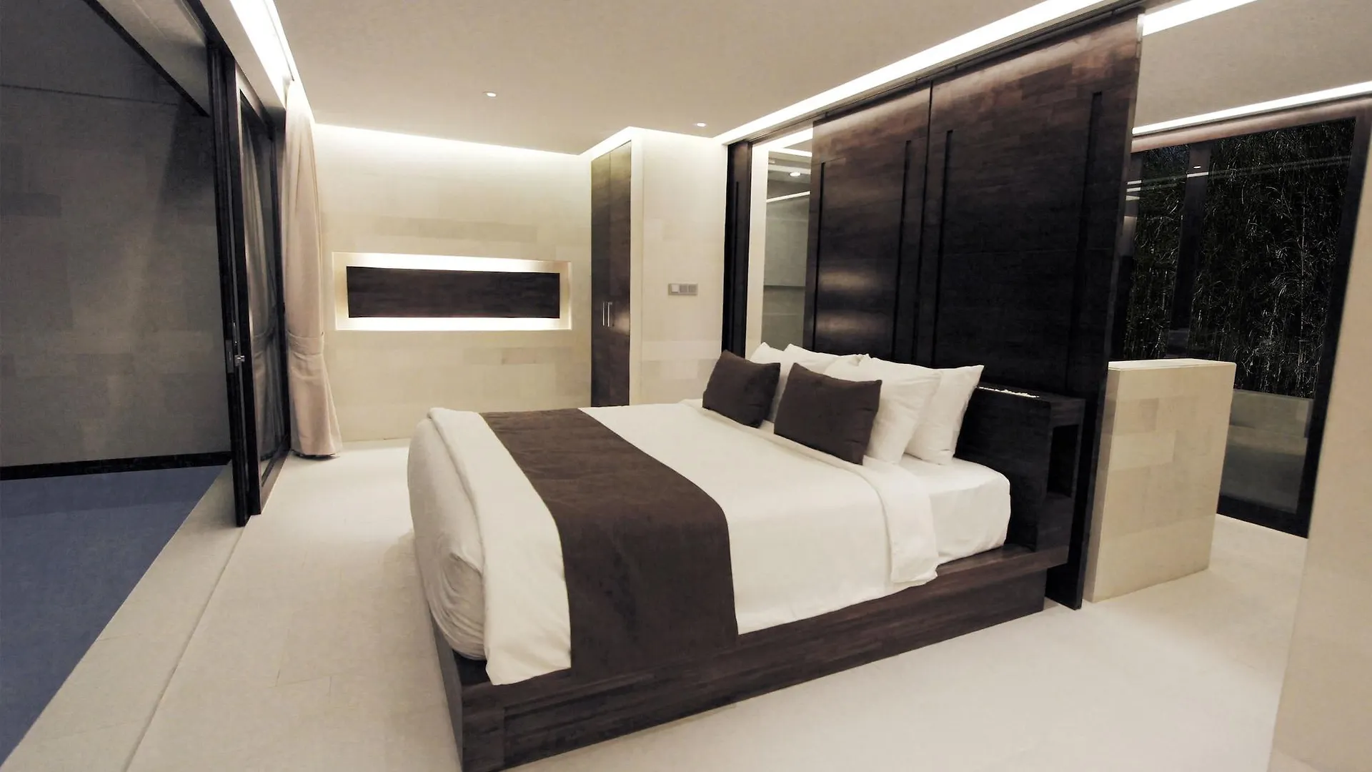 Equilibria Seminyak Villa 0*,  Indonesië