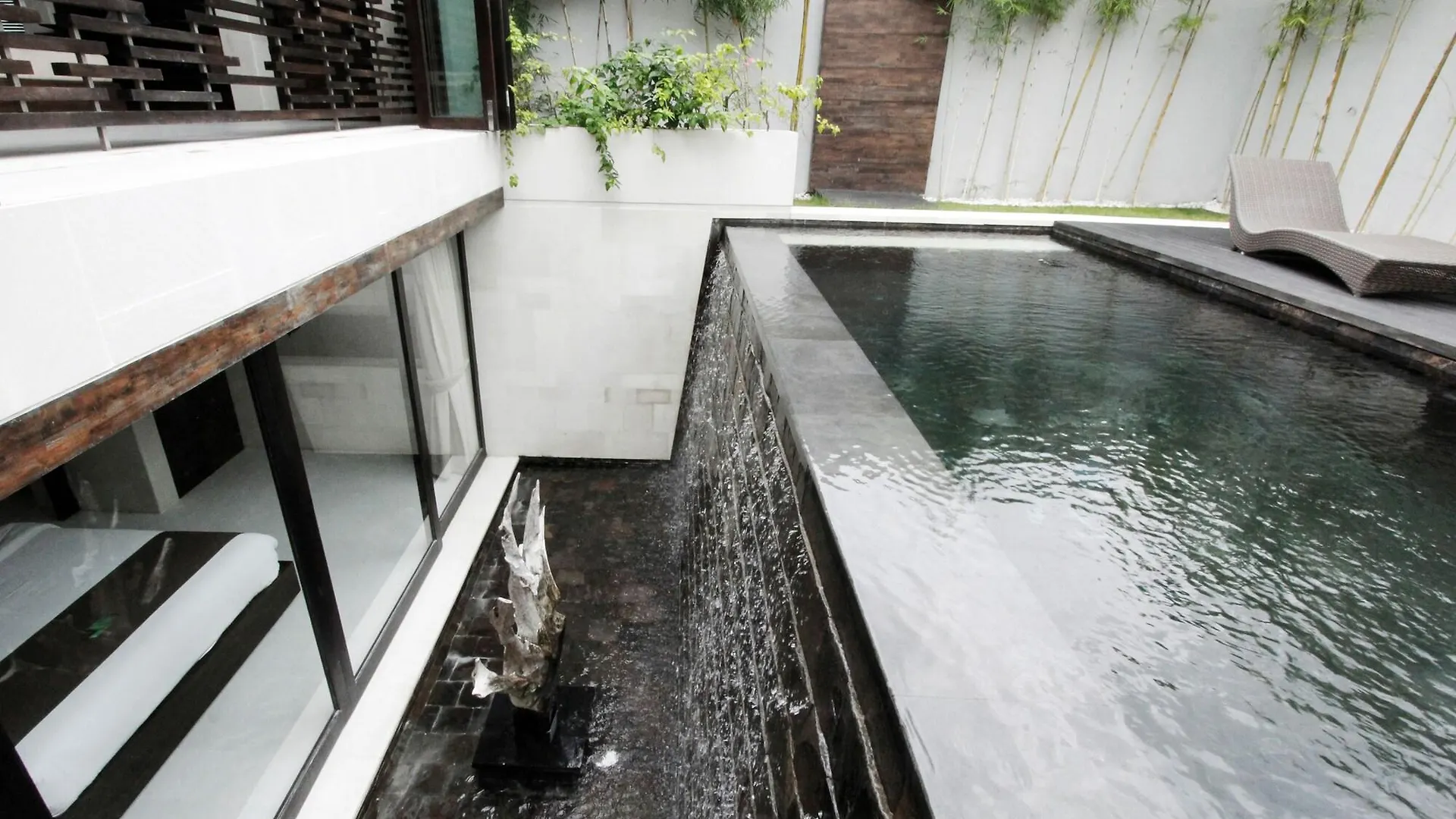 Equilibria Seminyak Villa