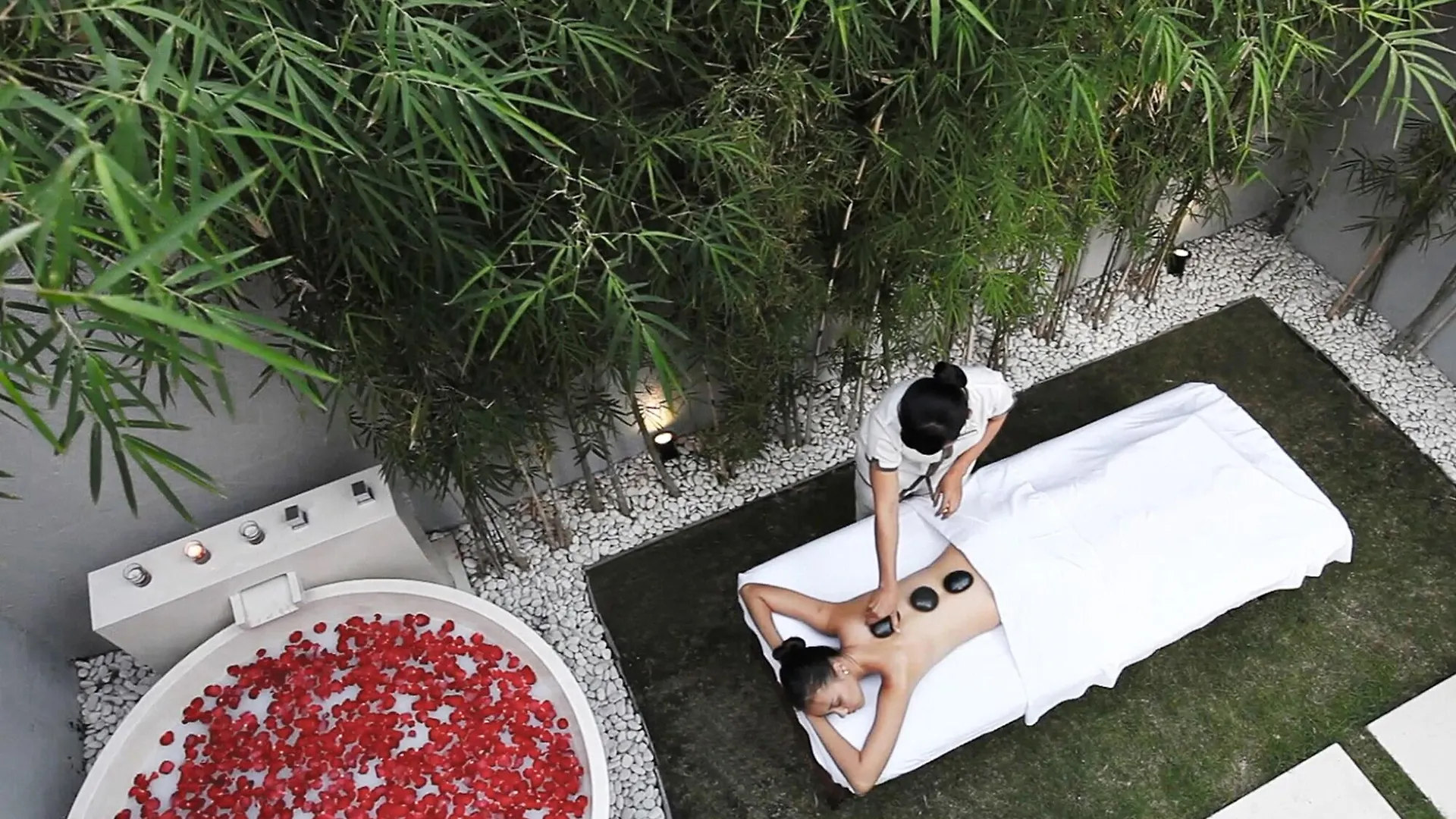 Equilibria Seminyak Villa Indonesië