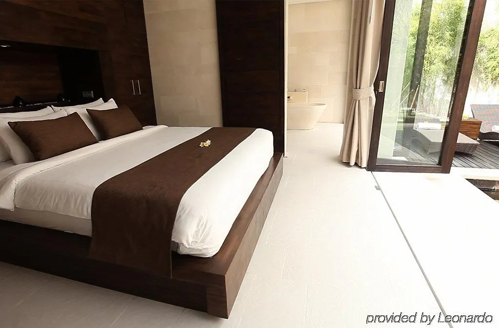 Equilibria Seminyak Villa 0*,