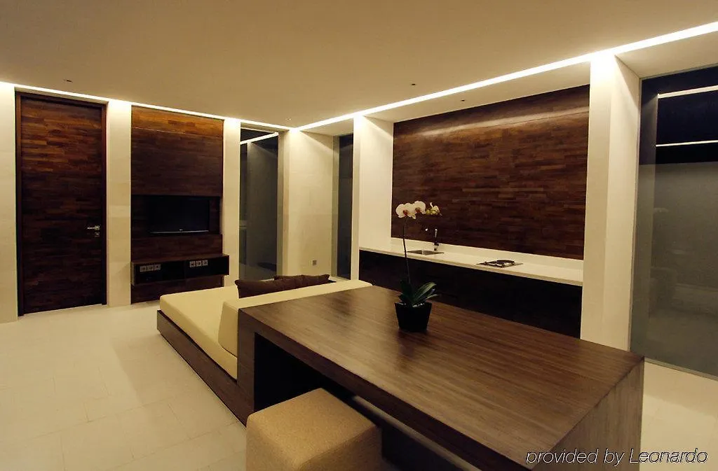 Equilibria Seminyak Villa