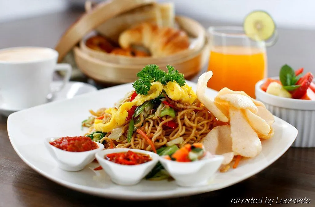 Equilibria Seminyak Villa