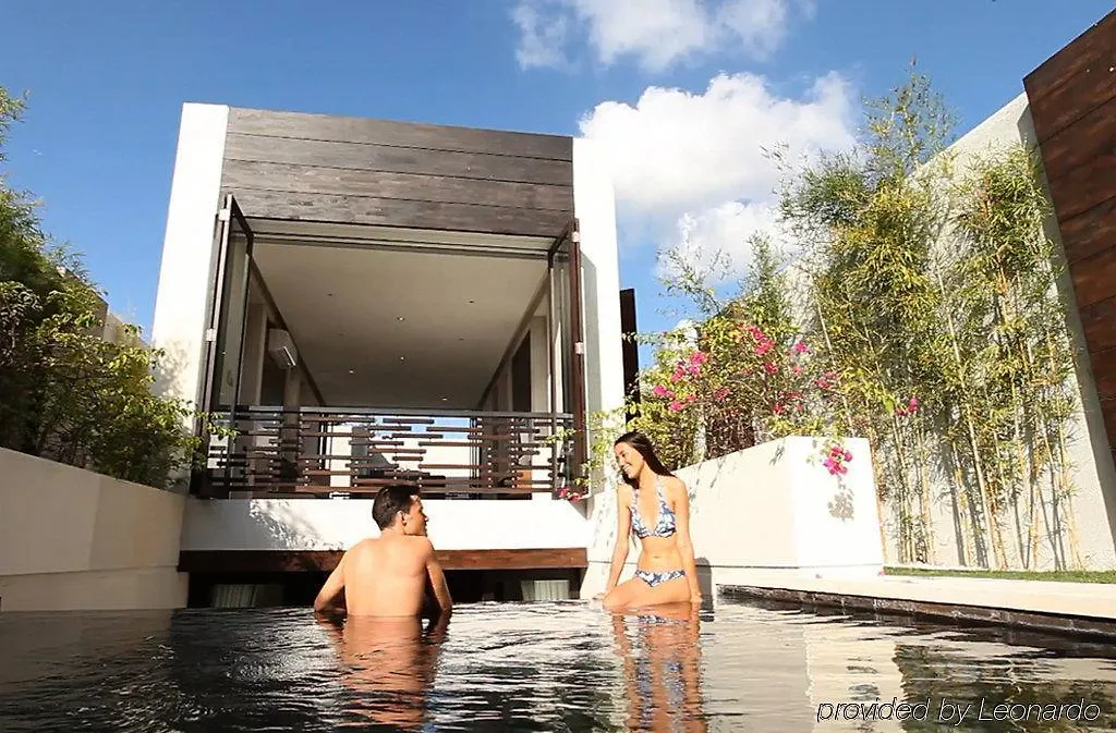 Equilibria Seminyak Villa