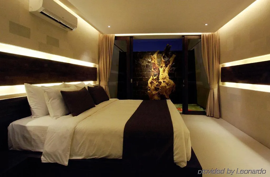 Equilibria Seminyak Villa