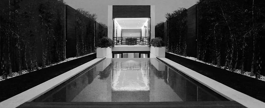Equilibria Seminyak Villa