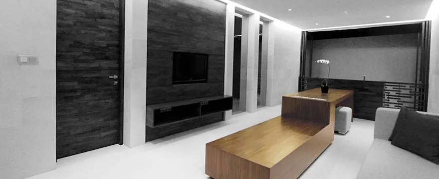 Equilibria Seminyak Villa