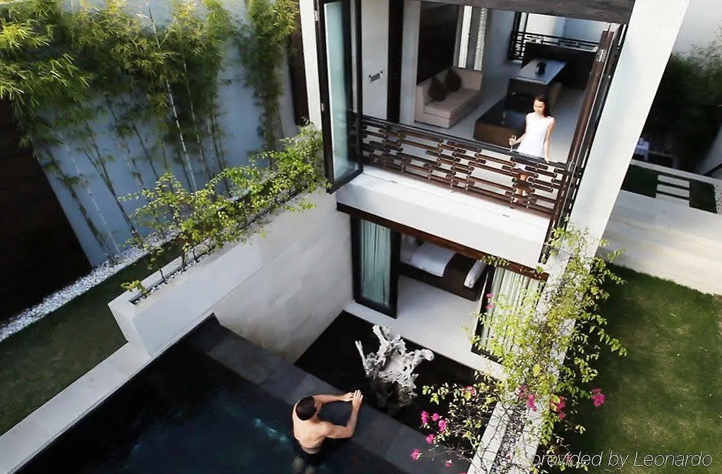 Equilibria Seminyak Villa 0*,  Indonesië