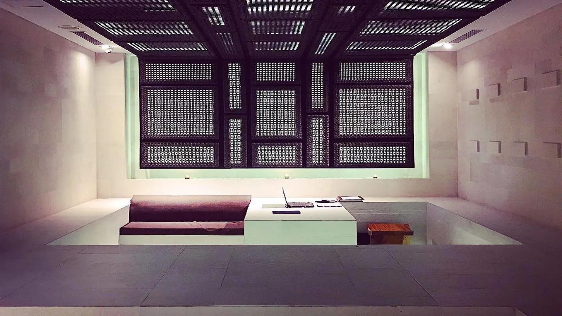 Equilibria Seminyak Villa