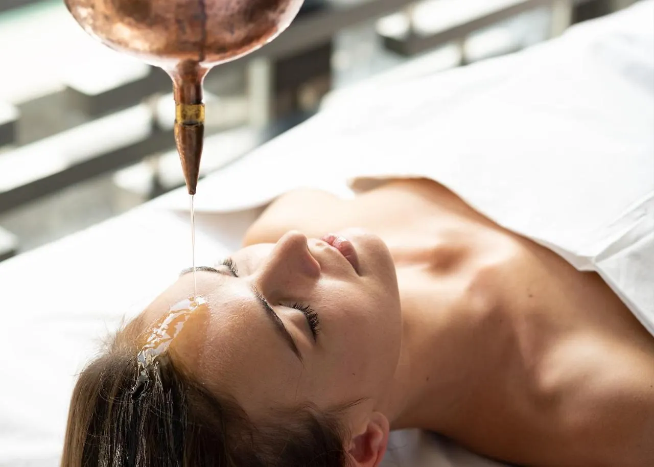 Equilibria Seminyak Villa Indonesië