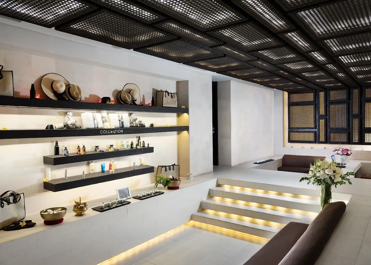 Equilibria Seminyak Villa