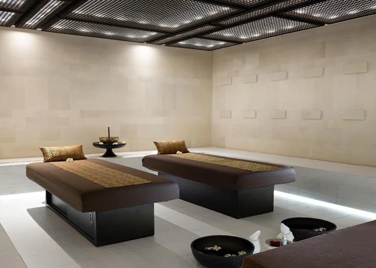 Equilibria Seminyak Villa
