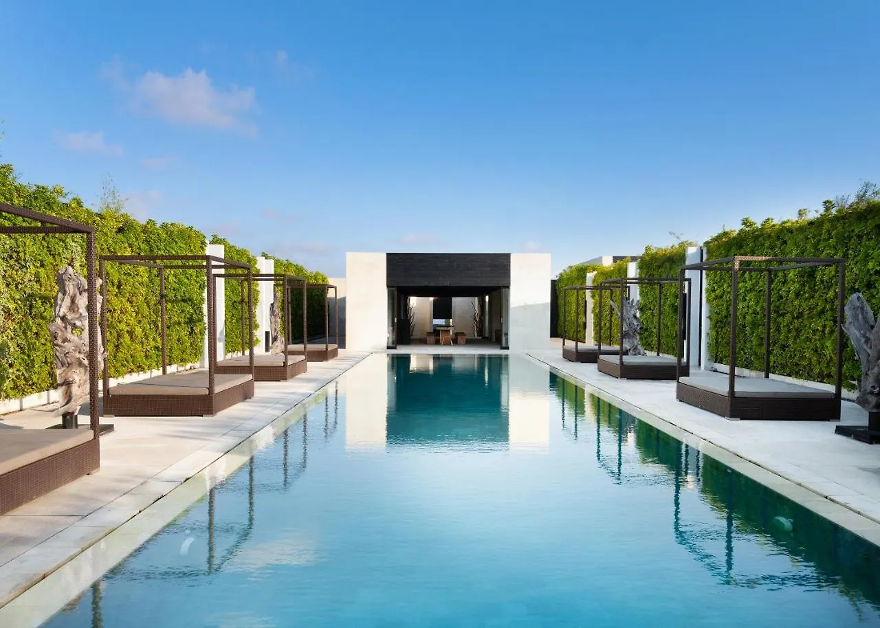 Equilibria Seminyak Villa