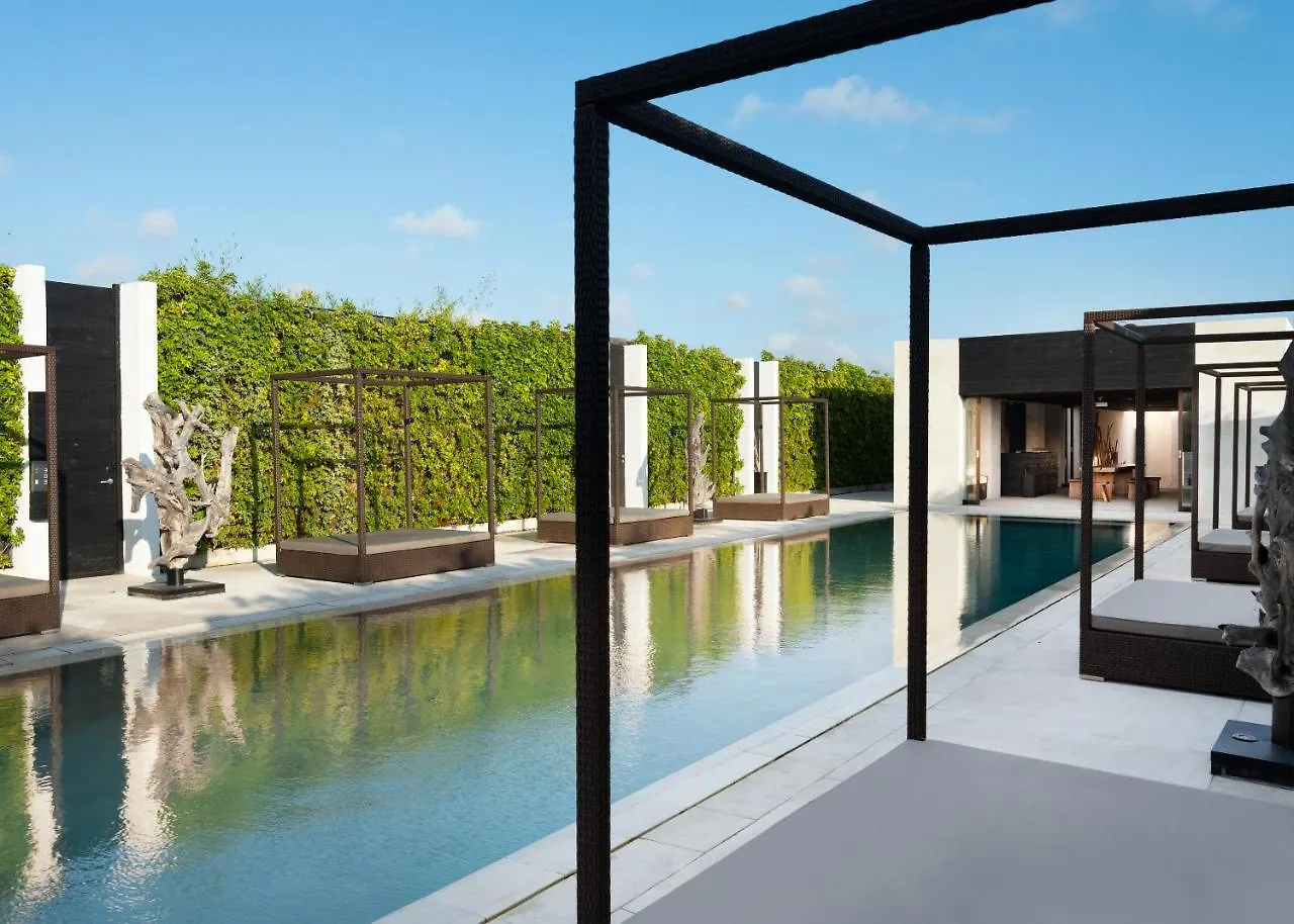 Equilibria Seminyak Villa 0*,  Indonesië